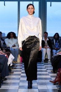 5000 Fall 2025 Ready-to-Wear Collection