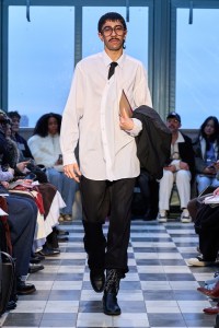 5000 Fall 2025 Ready-to-Wear Collection