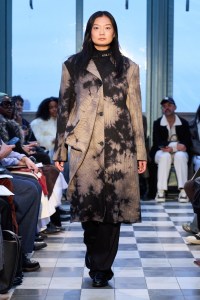 5000 Fall 2025 Ready-to-Wear Collection