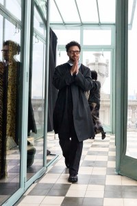 5000 Fall 2025 Ready-to-Wear Collection