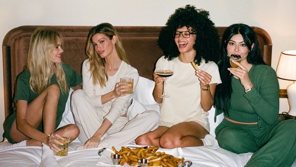 818 Tequila, Leset, collaboration, campaign