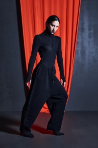 A.Potts Fall 2025 Ready-to-Wear Collection at New York Fashion Week