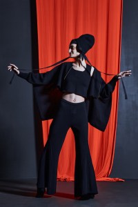 A.Potts Fall 2025 Ready-to-Wear Collection at New York Fashion Week