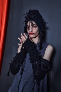 A.Potts Fall 2025 Ready-to-Wear Collection at New York Fashion Week