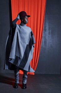 A.Potts Fall 2025 Ready-to-Wear Collection at New York Fashion Week