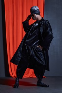 A.Potts Fall 2025 Ready-to-Wear Collection at New York Fashion Week