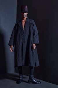 A.Potts Fall 2025 Ready-to-Wear Collection at New York Fashion Week