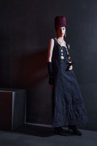 A.Potts Fall 2025 Ready-to-Wear Collection at New York Fashion Week