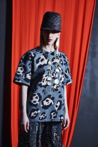 A.Potts Fall 2025 Ready-to-Wear Collection at New York Fashion Week