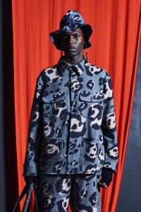 A.Potts Fall 2025 Ready-to-Wear Collection at New York Fashion Week