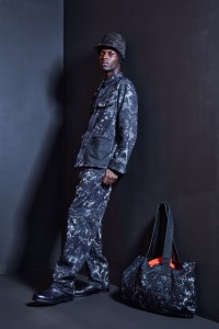 A.Potts Fall 2025 Ready-to-Wear Collection at New York Fashion Week