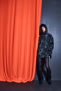A.Potts Fall 2025 Ready-to-Wear Collection at New York Fashion Week