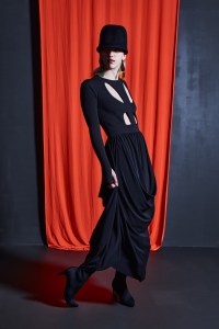 A.Potts Fall 2025 Ready-to-Wear Collection at New York Fashion Week