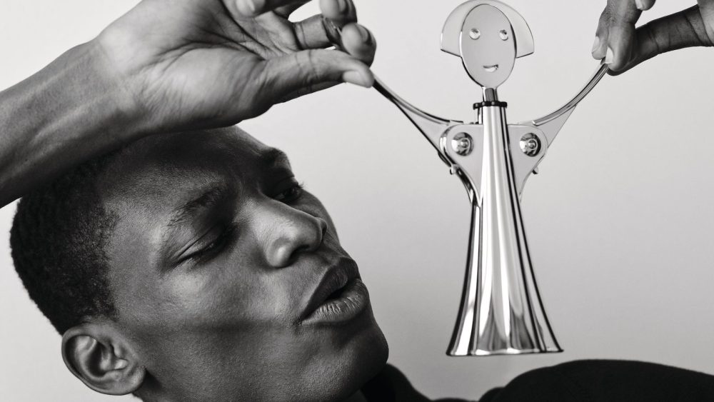 Alessi Moments