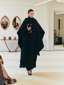 Altuzarra Fall 2025 Ready-to-Wear Collection at New York Fashion Week