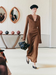 Altuzarra Fall 2025 Ready-to-Wear Collection at New York Fashion Week
