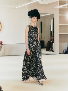 Altuzarra Fall 2025 Ready-to-Wear Collection at New York Fashion Week