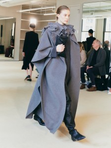 Altuzarra Fall 2025 Ready-to-Wear Collection at New York Fashion Week