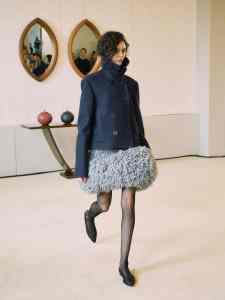 Altuzarra Fall 2025 Ready-to-Wear Collection at New York Fashion Week