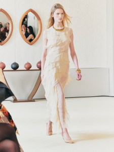 Altuzarra Fall 2025 Ready-to-Wear Collection at New York Fashion Week