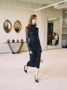 Altuzarra Fall 2025 Ready-to-Wear Collection at New York Fashion Week