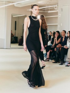 Altuzarra Fall 2025 Ready-to-Wear Collection at New York Fashion Week
