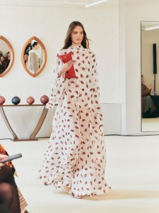 Altuzarra Fall 2025 Ready-to-Wear Collection at New York Fashion Week