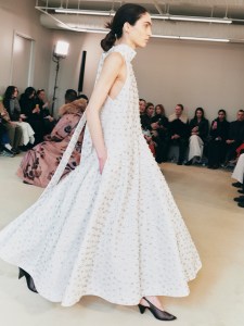 Altuzarra Fall 2025 Ready-to-Wear Collection at New York Fashion Week