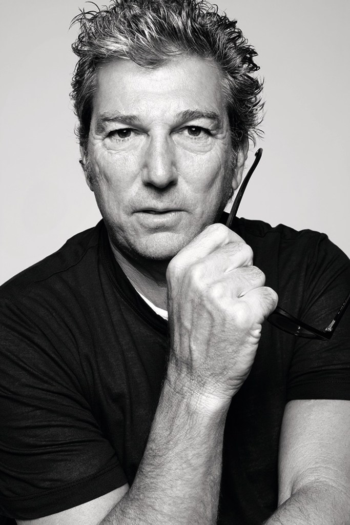 Andrew Rosen