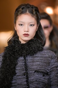 Soft Brows: Staud Fall 2025 Ready-to-Wear Collection