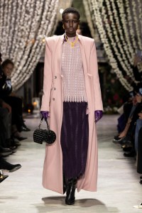 Bibhu Mohapatra Fall 2025 Ready-to-Wear Collection at New York Fashion Week