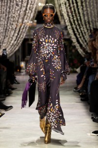 Bibhu Mohapatra Fall 2025 Ready-to-Wear Collection at New York Fashion Week