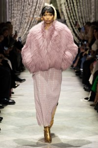 Bibhu Mohapatra Fall 2025 Ready-to-Wear Collection at New York Fashion Week