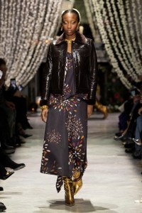 Bibhu Mohapatra Fall 2025 Ready-to-Wear Collection at New York Fashion Week