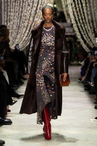 Bibhu Mohapatra Fall 2025 Ready-to-Wear Collection at New York Fashion Week