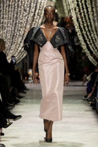 Bibhu Mohapatra Fall 2025 Ready-to-Wear Collection at New York Fashion Week