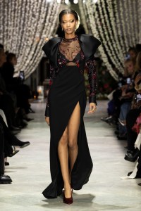 Bibhu Mohapatra Fall 2025 Ready-to-Wear Collection at New York Fashion Week