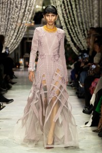 Bibhu Mohapatra Fall 2025 Ready-to-Wear Collection at New York Fashion Week