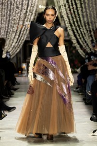 Bibhu Mohapatra Fall 2025 Ready-to-Wear Collection at New York Fashion Week