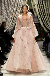 Bibhu Mohapatra Fall 2025 Ready-to-Wear Collection at New York Fashion Week
