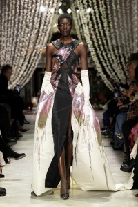 Bibhu Mohapatra Fall 2025 Ready-to-Wear Collection at New York Fashion Week