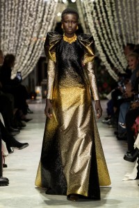 Bibhu Mohapatra Fall 2025 Ready-to-Wear Collection at New York Fashion Week