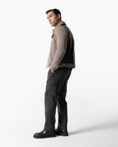 Bugatchi Fall 2025 Men’s Ready-to-Wear Collection
