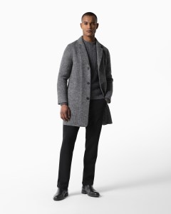 Bugatchi Fall 2025 Men’s Ready-to-Wear Collection
