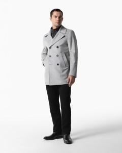 Bugatchi Fall 2025 Men’s Ready-to-Wear Collection