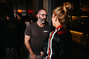 Alexis Bittar