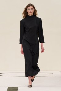 Calvin Klein Fall 2025 Ready-to-Wear Collection at New York Fashion Week