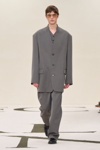 Calvin Klein Fall 2025 Ready-to-Wear Collection at New York Fashion Week