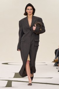 Calvin Klein Fall 2025 Ready-to-Wear Collection at New York Fashion Week