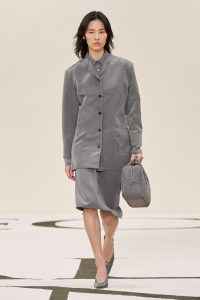 Calvin Klein Fall 2025 Ready-to-Wear Collection at New York Fashion Week